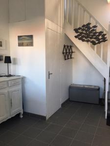 Appartements Baie Sud Cayeux sur Mer ciel : photos des chambres