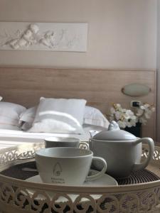 Double Room room in Hotel Carla