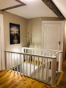 Ferienwohnung C im Ferienhaus Antika