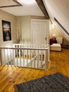 Ferienwohnung C im Ferienhaus Antika