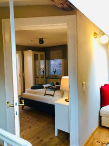 Ferienwohnung C im Ferienhaus Antika