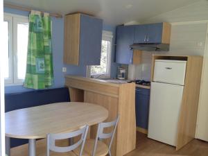 Campings Camping de l'Eouviere : photos des chambres
