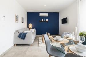 Appartements Le Seignosse : photos des chambres