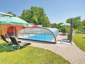 Sonnenresidenz - Biró Tours Nr 23