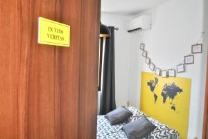 Verba Mundi Guest House img18