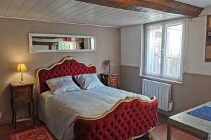 Le 3 de coeur avec terrasse