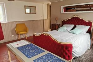 Le 3 de coeur avec terrasse