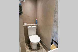 Le 3 de coeur avec terrasse