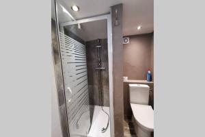 Appartements Le 3 de coeur avec terrasse : photos des chambres