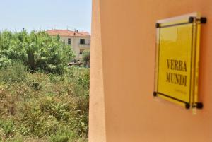 Verba Mundi Guest House img33