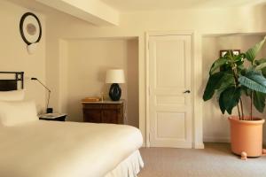 Superior Room room in Hotel de la Ponche
