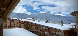 Pirin Golf Hotel Private Apartments Апартаменти Планински Изгрев в Пирин Голф