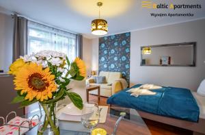 Baltic Apartments Róża Wiatrów