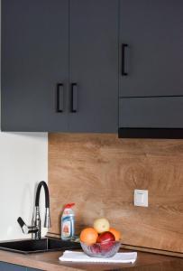 Limonero New City Apartment 2 with Private Parking