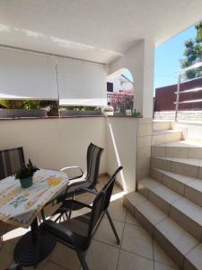 Ferienwohnung Marina 