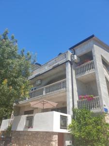 Apartmani Goga