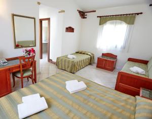 Hotel Cala Mirto img18