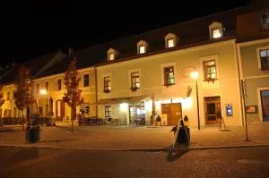 Penzion Valtice - Mistelbach