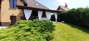 Norwida 28 - Markowskie