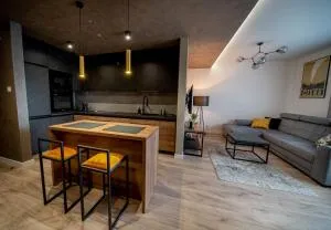 Apartament z klimatyzacją, Biłgoraj - Bojary