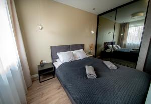 Apartament z klimatyzacją, Biłgoraj