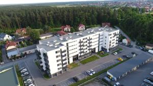 Apartament z klimatyzacją, Biłgoraj