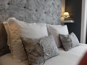 Hotels Aux Temps d'Em : photos des chambres