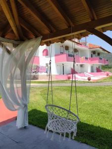 Vigla House