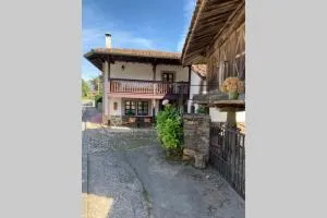 CASA CARMEN Respira Asturias, respira naturaleza. - Caño