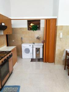 Nonno Ciccio Apartment