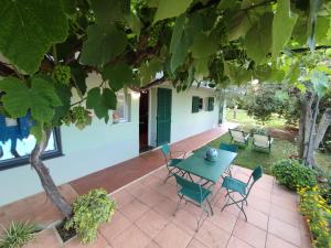 Independent apartment with a fabulous patio - Casa Penny