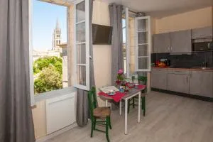Jardin des Ursulines Saint-Émilion - 圣艾米隆 Jardin des Ursulines Saint-Émilion - 圣艾米隆