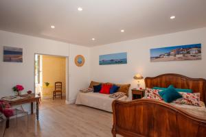 Jardin des Ursulines Saint-Émilion