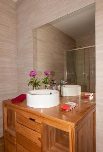 Jardin des Ursulines Saint-Émilion