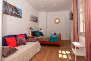 Jardin des Ursulines Saint-Émilion