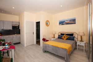 Jardin des Ursulines Saint-Émilion