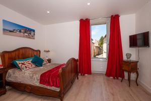 Jardin des Ursulines Saint-Émilion