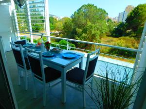 GMID IMMO Apartamento apartsol - 3hvězdičkové hotely ve městě Roses