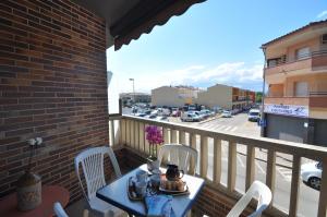 RNET-Nautilus Roses Costa Brava