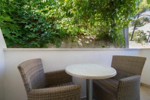 Apartmani Manuela - Baška Voda