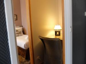 Hotels Aux Temps d'Em : photos des chambres