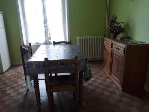 Sejours chez l'habitant Chambre familliale : photos des chambres