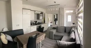 Apartment Janine - Krauschwitz