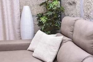 A CASA DO SABUGUEIRO - A Medorra