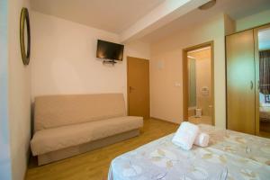 Apartmani Manuela - Baška Voda