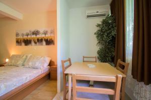 Apartmani Manuela - Baška Voda