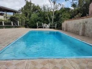 Chalés & Casas Shallon Adonai - Núcleo Mauá