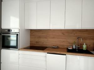 Apartament w Centrum