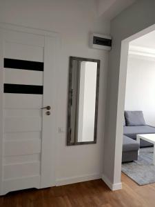 Apartament w Centrum