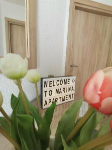 Apartment Marina Pavić